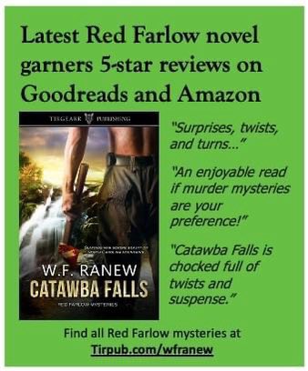 W.F. Ranew tweet media