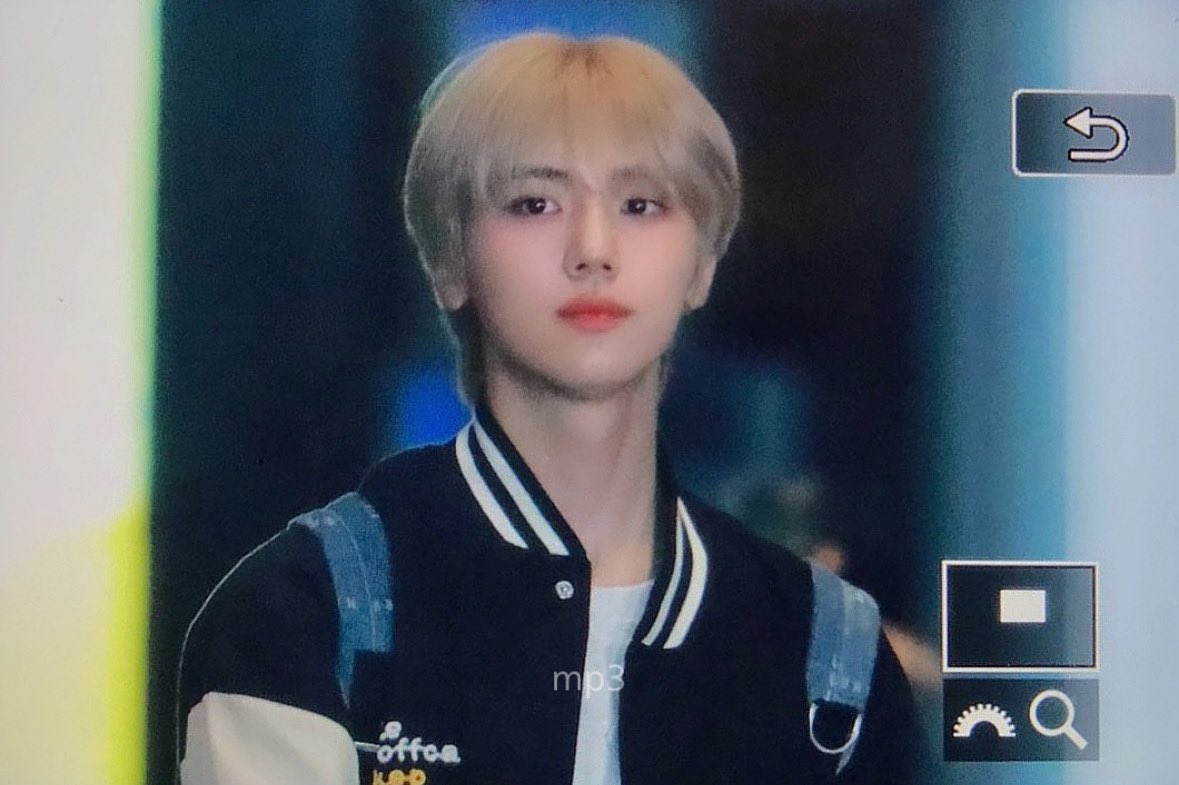 230919

#크래비티 #CRAVITY #성민 #안성민