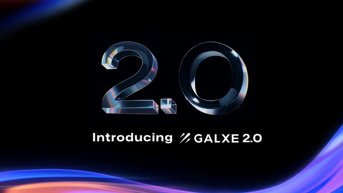 เปิดตัว Galxe 2.0 กับการอัปเกรดใหญ่ในรอบ 2 ปี
พร้อมเปิดให้มินต์ Galxe Web3 Score รับ Mystery Box
รายละเอียดมีอะไรบ้าง ไปดูครับ 👇
--
ชอบกดไลก์ ใช่ส่ง $tip <a href="/tipcoineth/">tipcoin</a> <a href="/Galxe/">Galxe</a>