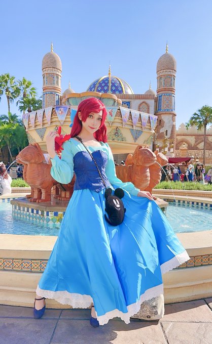 Twitterのコスプレ画像11