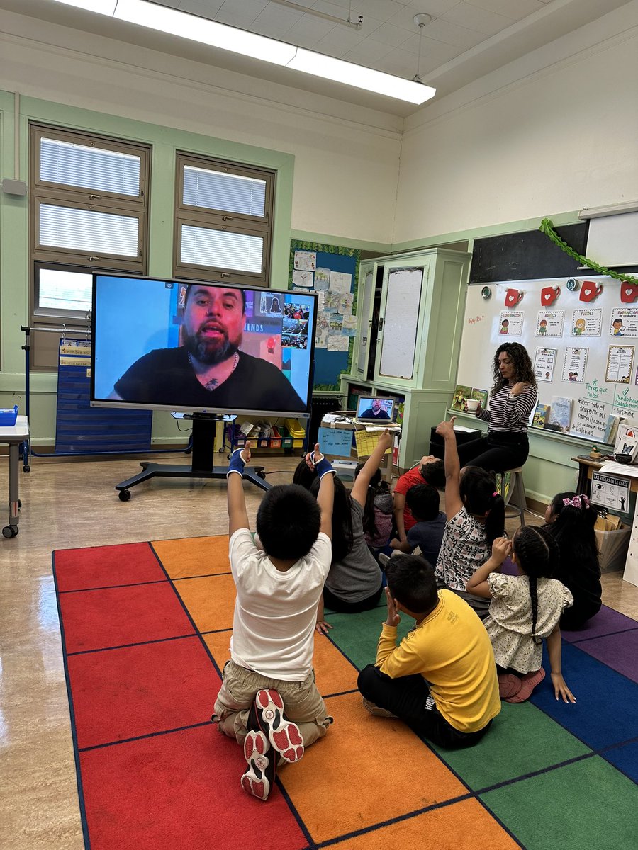 Carla Vasquez tweet media