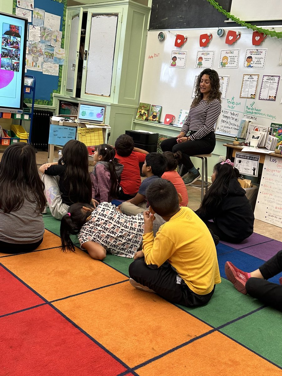 Carla Vasquez tweet media