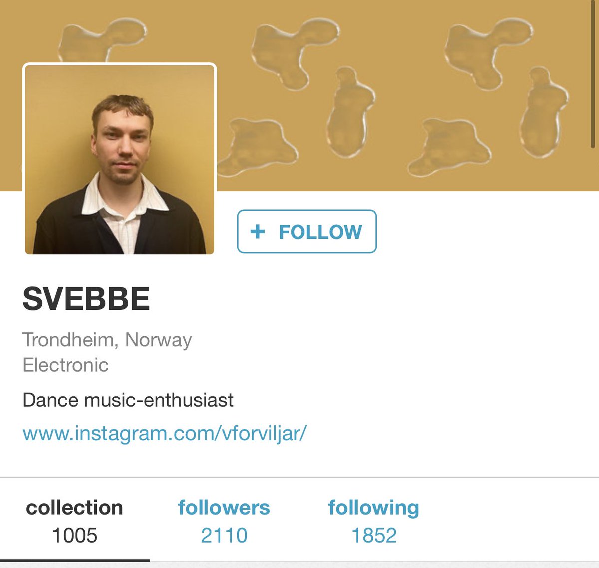 Viljar Sæbbe / SVEBBE tweet media