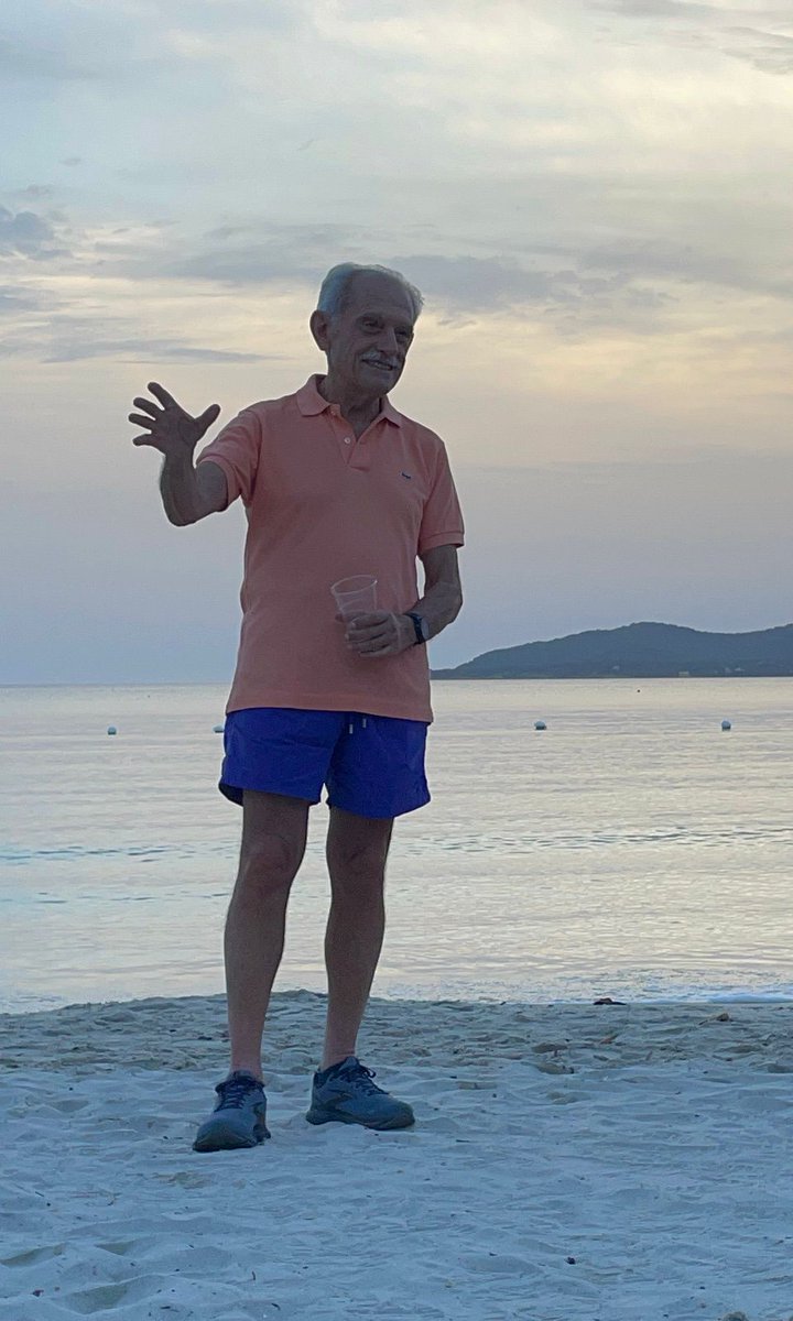 CPS Summer School tweet media