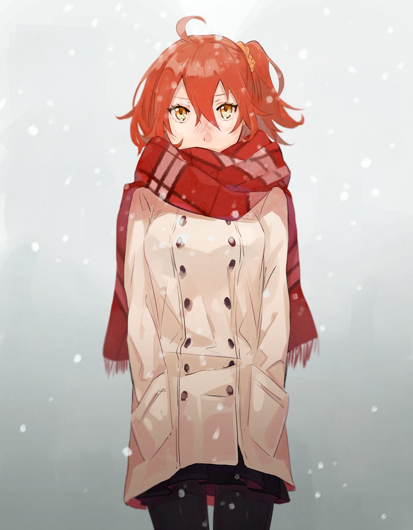 ⠀
⠀
⠀⠀⠀⠀⠀⠀⠀⠀It’s about that time again.
⠀
⠀
