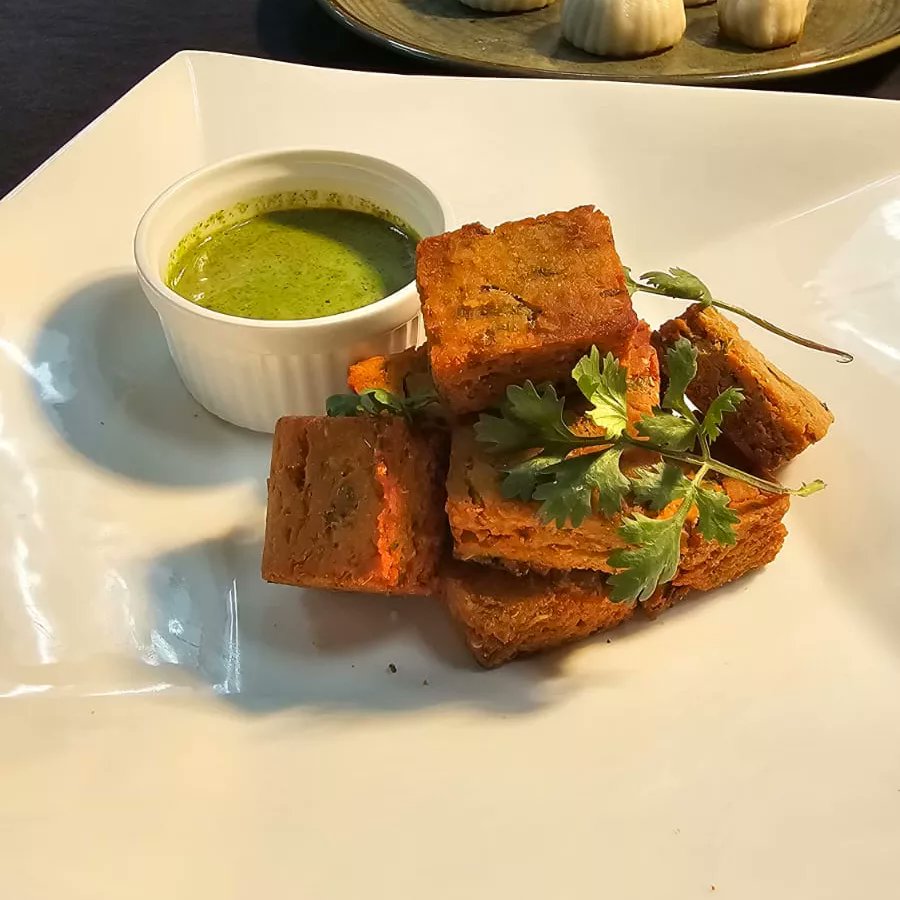 On the occasion of Ganesh Chaturthi. A special maharashtrian Menu was prepared by Our BBA in Culinary Arts 5th semester students @kishan_reddy_office_ @gkishanreddyofficial @shripadyessonaik @tourismgoi @pibindia @ajaybhattuk @incredibleindia