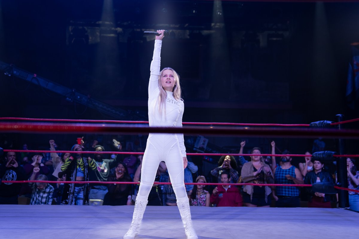 HeelsSTARZ's tweet image. what did y'all think about the season finale? #HeelsSTARZ