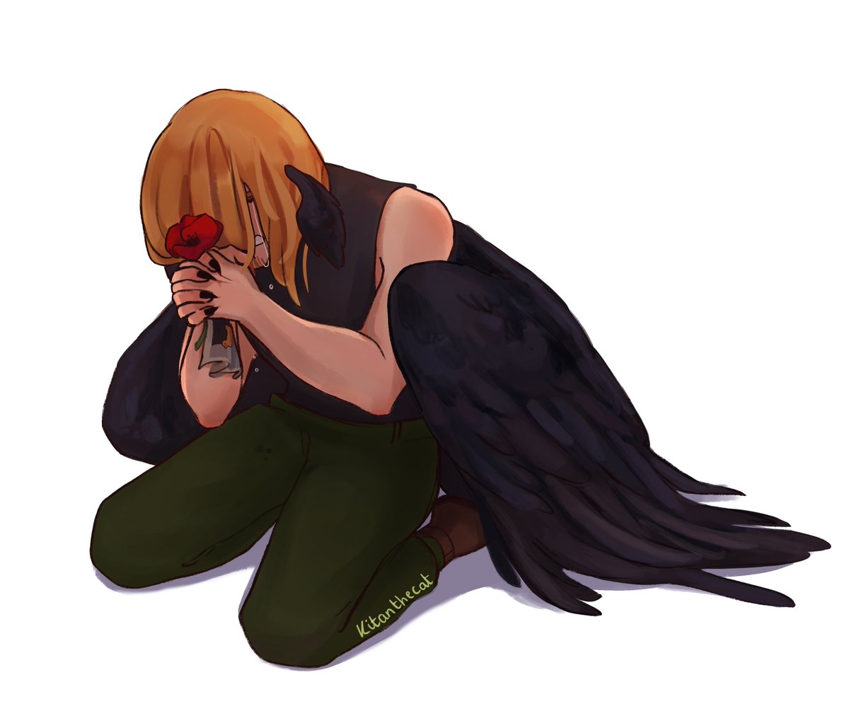 KitanTheCat's tweet photo. give them back
#philzafanart #qsmpfanart https://t.co/JTPQ4kQcYn