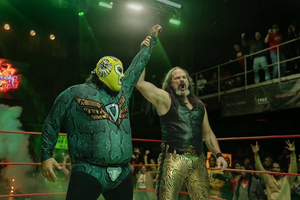 HeelsSTARZ's tweet image. what did y'all think about the season finale? #HeelsSTARZ