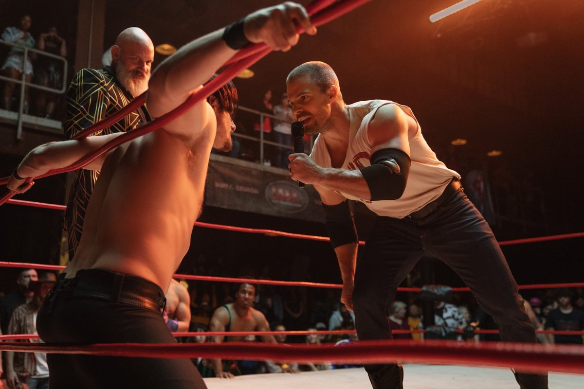 HeelsSTARZ's tweet image. what did y'all think about the season finale? #HeelsSTARZ