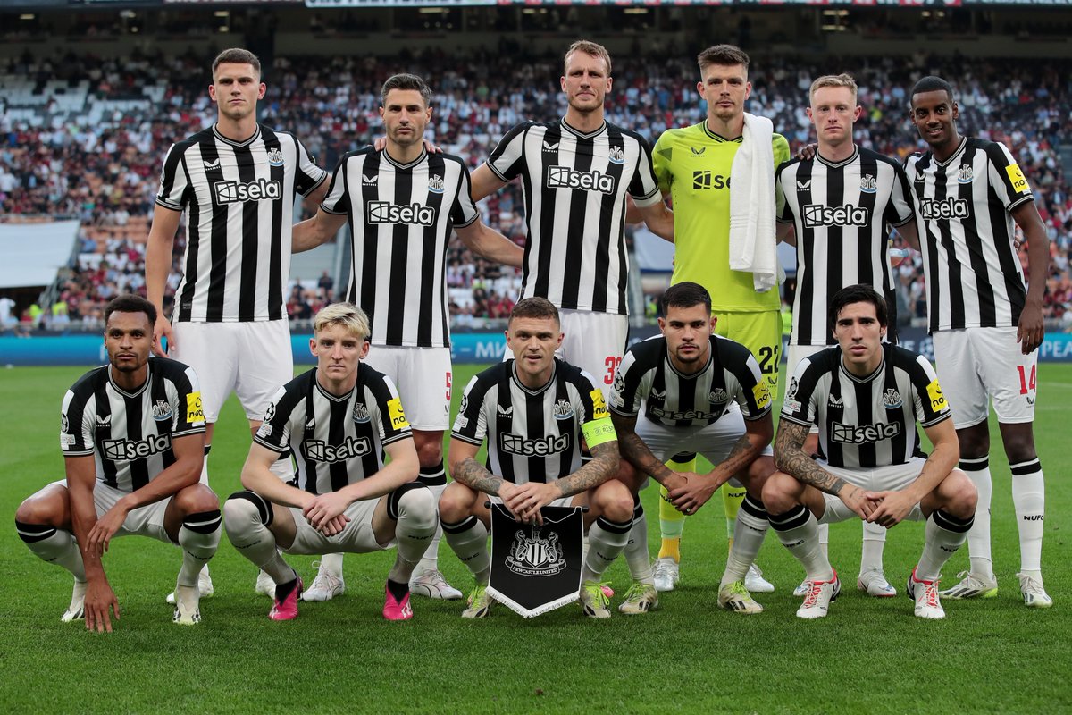 UEFA Champions League tweet media
