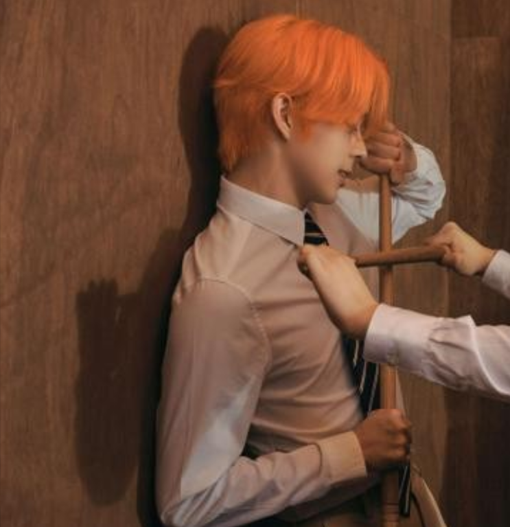 XBORASUPERKIND's tweet image. 🥕🧡

#SUPERKIND #PLAYSUPERKIND #PRID #EUGENE #BUNNY #foryou  #foryoupage