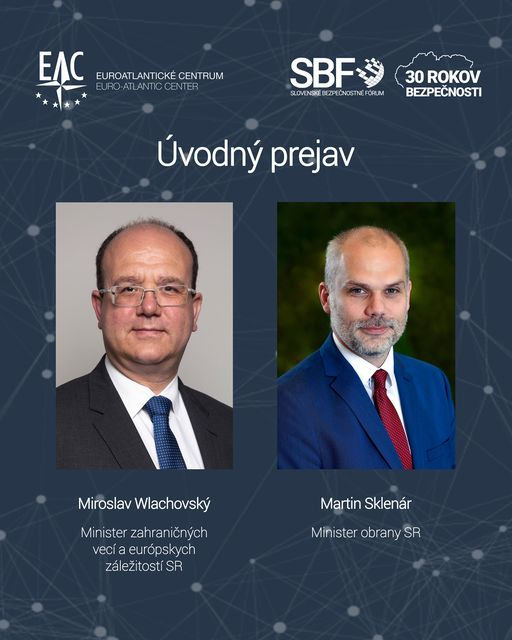 Euro-Atlantic Center tweet media