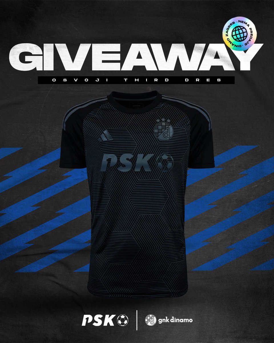 GNK Dinamo tweet media