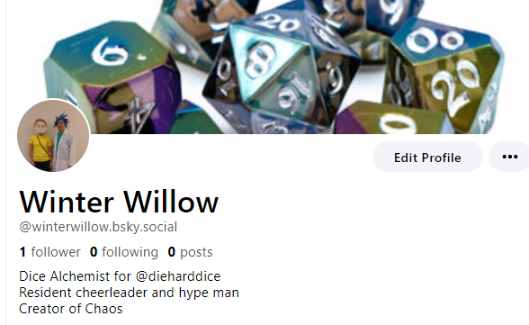 Jessie the Alchemist tweet media