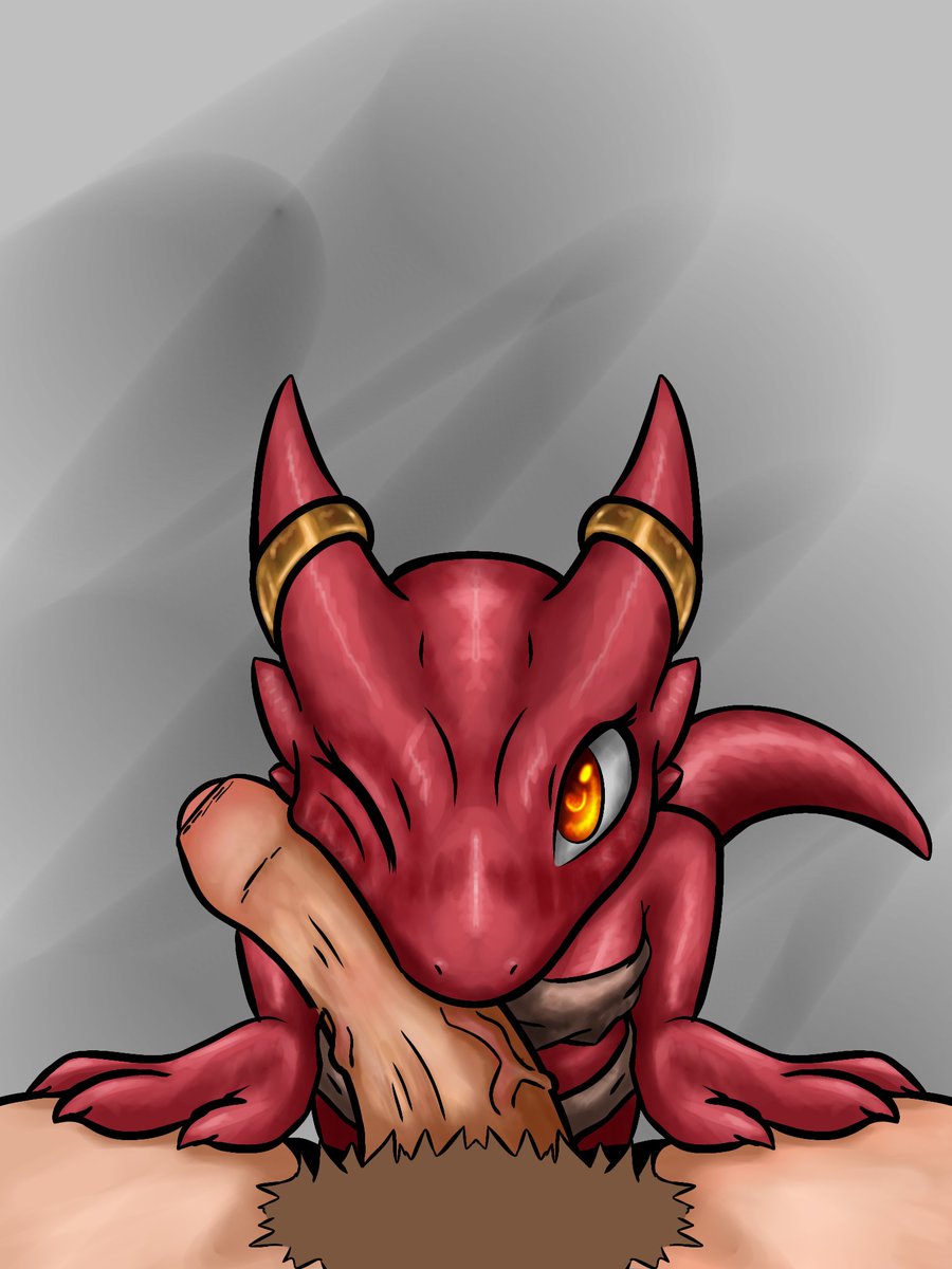 Art_stevf's tweet photo. Well, I eh rusty xd

Greetings to #Dinoanexo https://t.co/VHGw6fTEOw