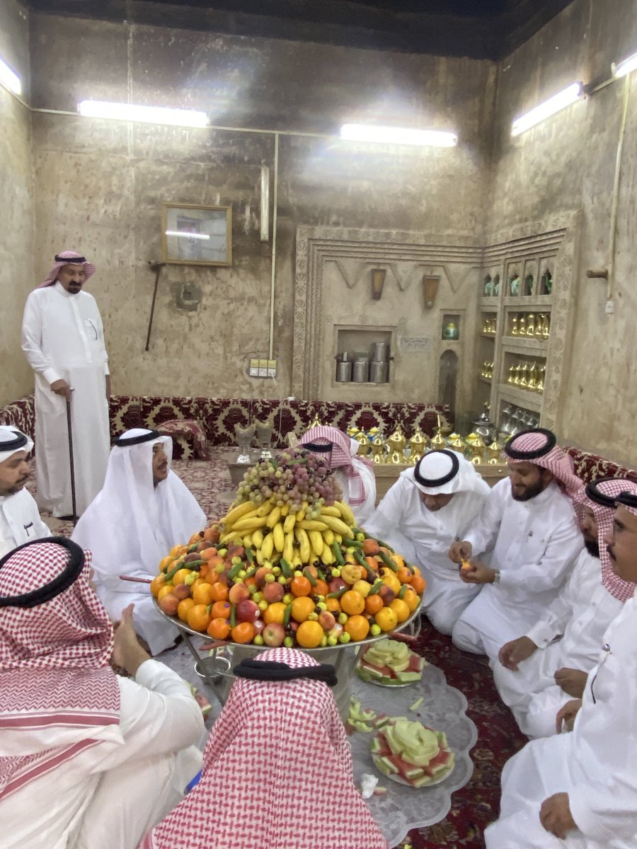 محمد ال فارس tweet media