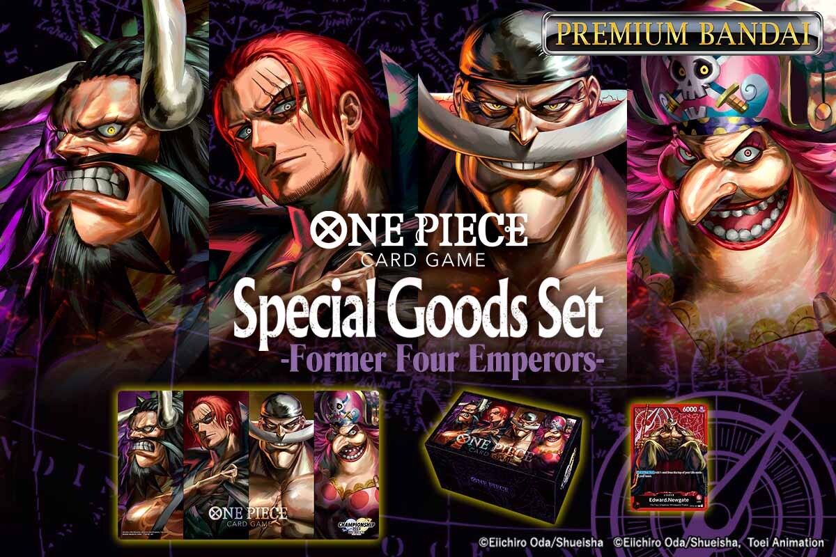 One Piece - Collection Four