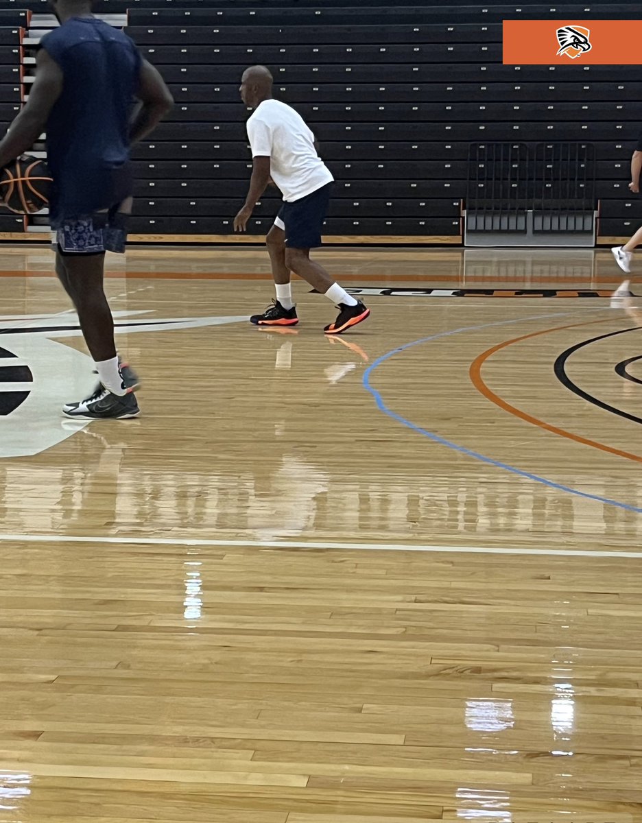 UTPB Basketball tweet media