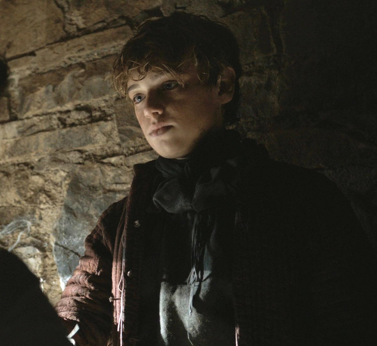 Universo Game of Thrones tweet media