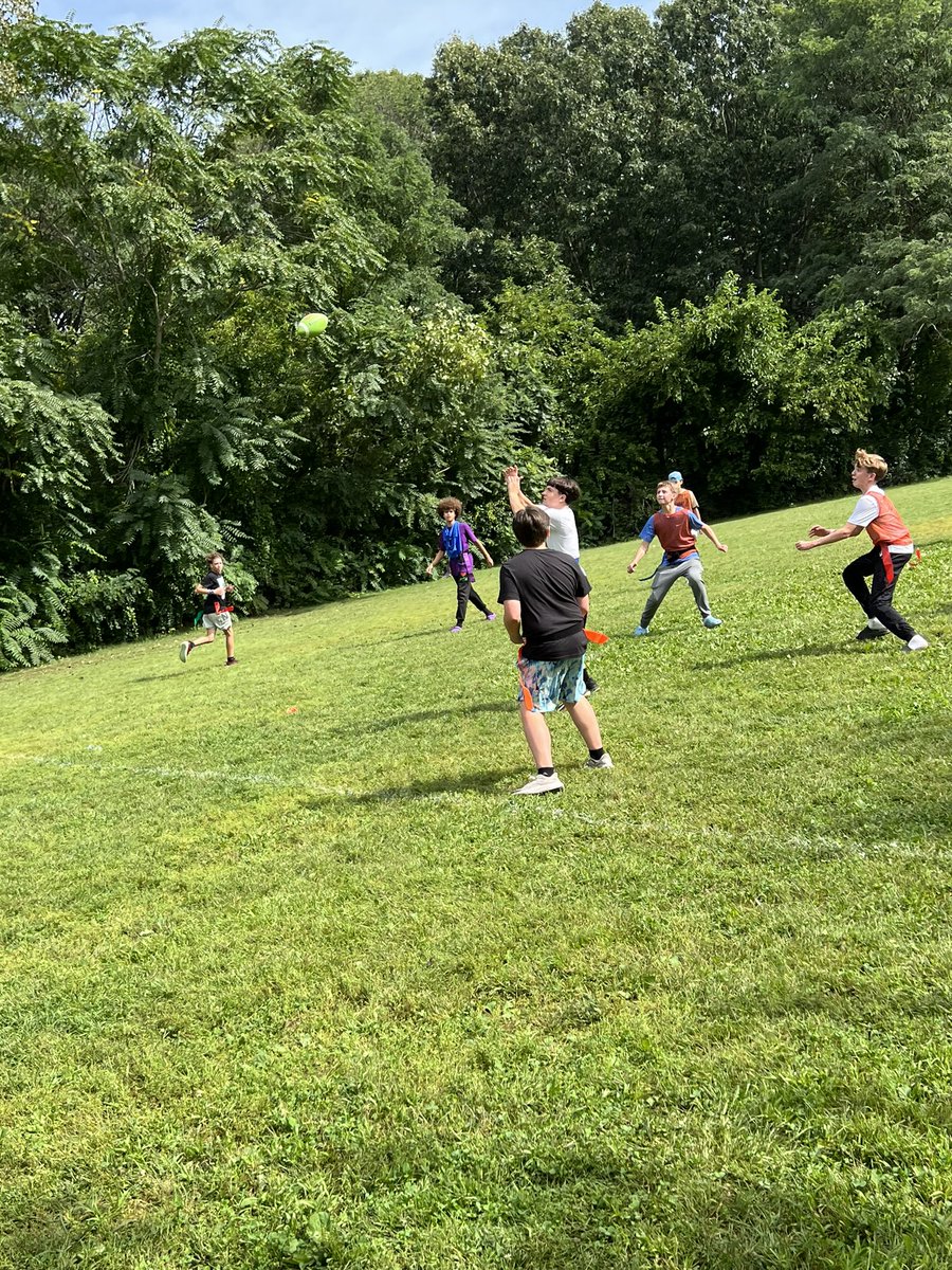 Marsh PhysEd tweet media