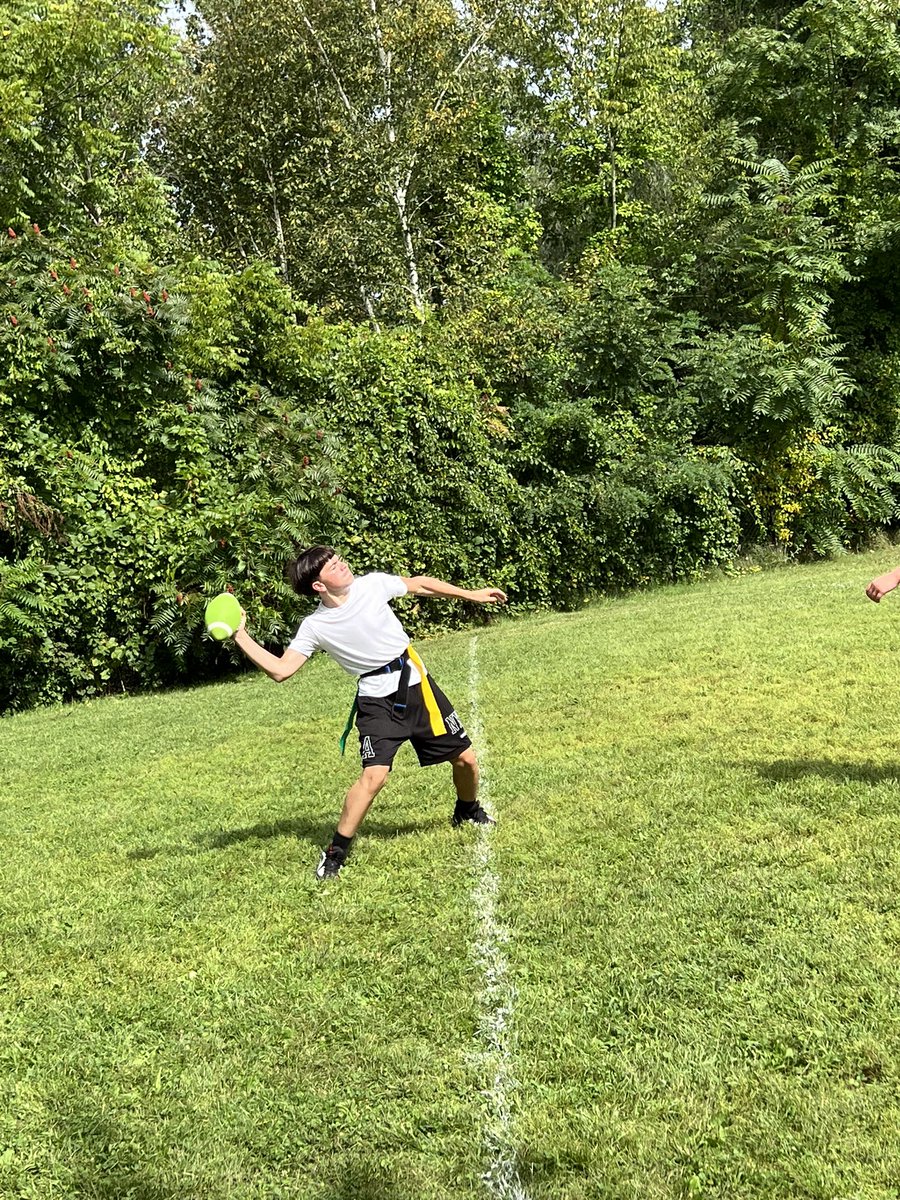 Marsh PhysEd tweet media