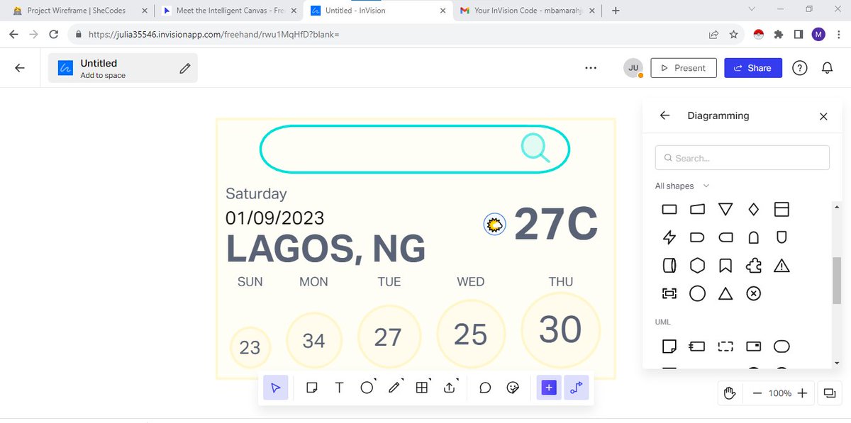 J.U.L.I.A tweet media