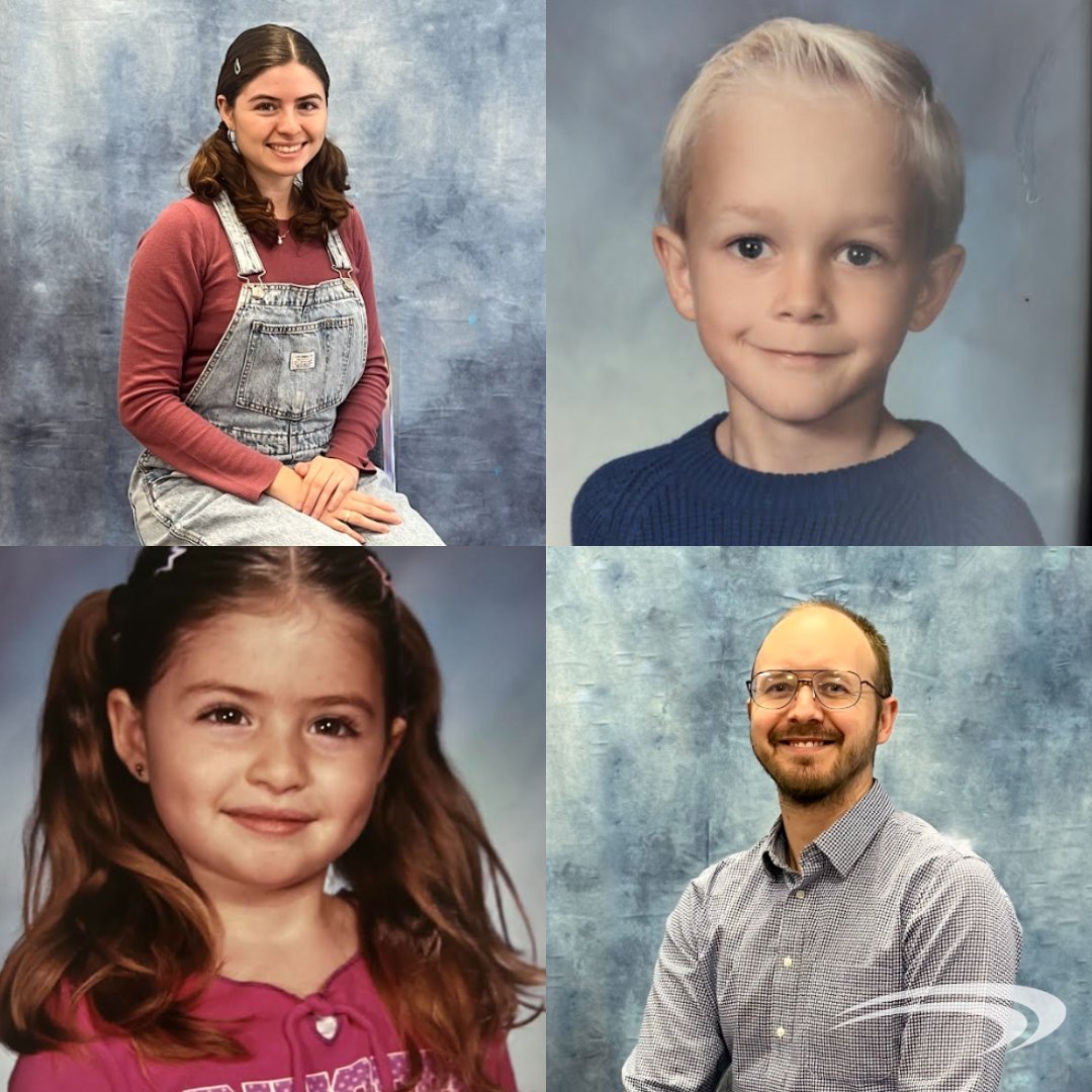 anypromo's tweet image. Last week we asked our staff to bring in one of their school pictures from when they were young! The final result was such a fun throw-back activity! We highly recommend this activity as a way to get to know your staff better.
#backtoschoolpictures #throwbackpost #fallclass
.