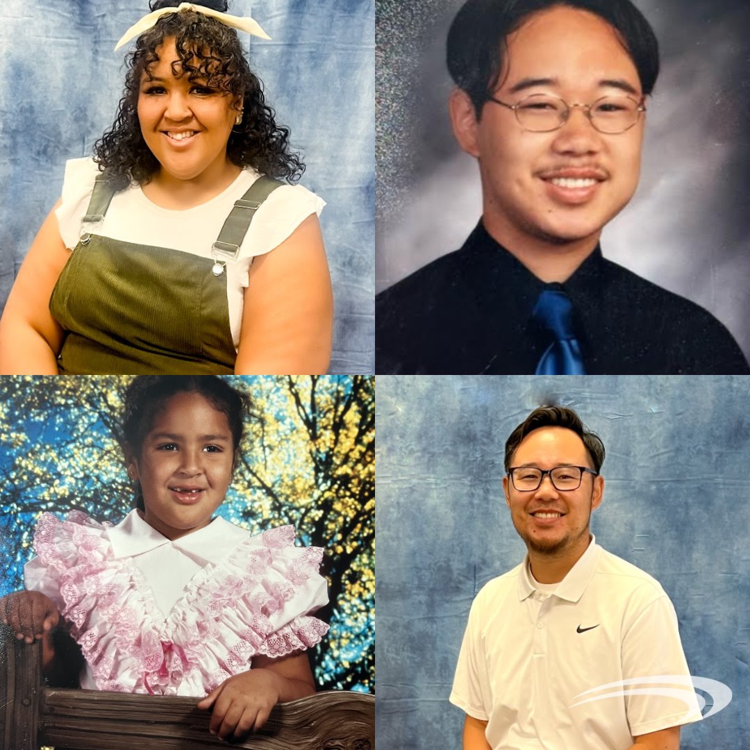 anypromo's tweet image. Last week we asked our staff to bring in one of their school pictures from when they were young! The final result was such a fun throw-back activity! We highly recommend this activity as a way to get to know your staff better.
#backtoschoolpictures #throwbackpost #fallclass
.