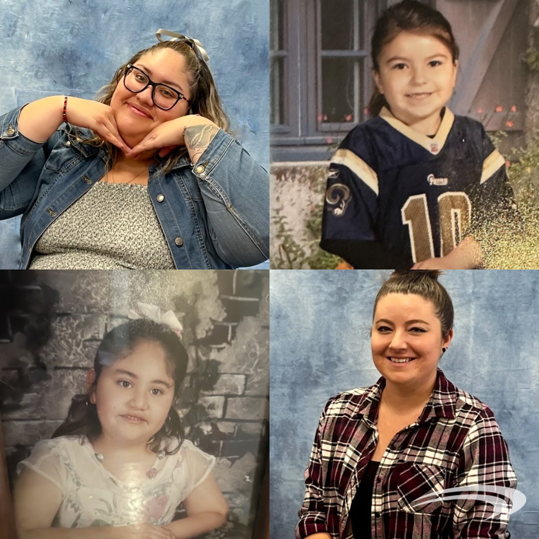 anypromo's tweet image. Last week we asked our staff to bring in one of their school pictures from when they were young! The final result was such a fun throw-back activity! We highly recommend this activity as a way to get to know your staff better.
#backtoschoolpictures #throwbackpost #fallclass
.