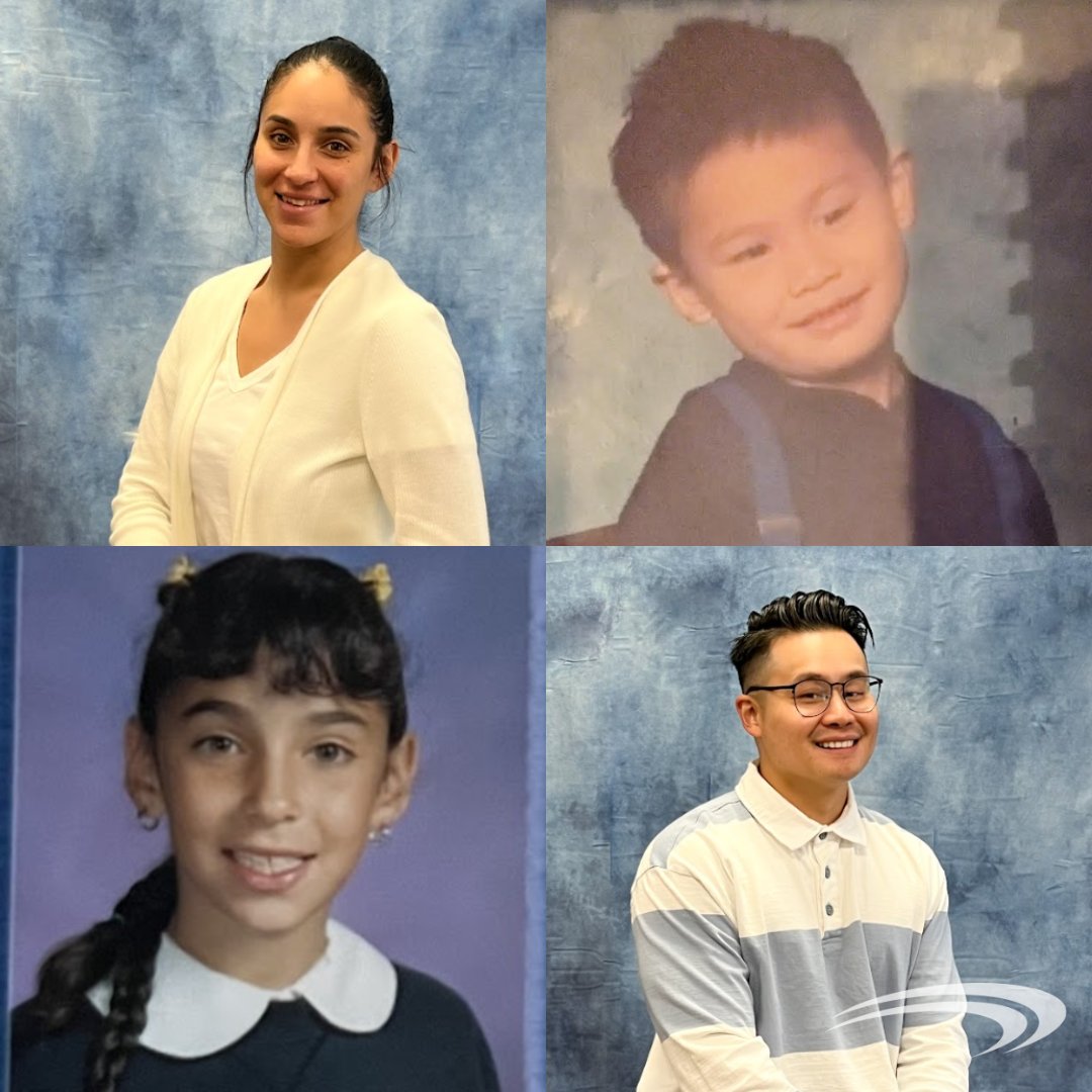 anypromo's tweet image. Last week we asked our staff to bring in one of their school pictures from when they were young! The final result was such a fun throw-back activity! We highly recommend this activity as a way to get to know your staff better.
#backtoschoolpictures #throwbackpost #fallclass
.