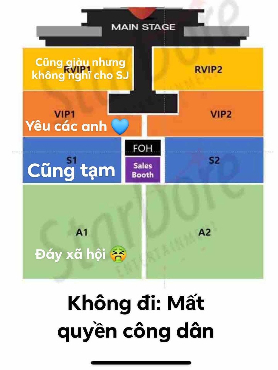 tttshakey's tweet photo. Đăng bán vé thế này cho đúng ý tứ :)) https://t.co/LSW7N54oEa