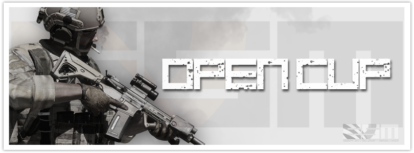 Hello #Arma3eSports community. We are pleased to announce that on the 1st of December will take place the next Open CUP called ESM G8 🏆 Championship ... without enrollment fees and open for all teams who want to participate.

Enrollment 🔗 esportsmasters.org/play-now/seaso…

#Arma3 #PvP 💙