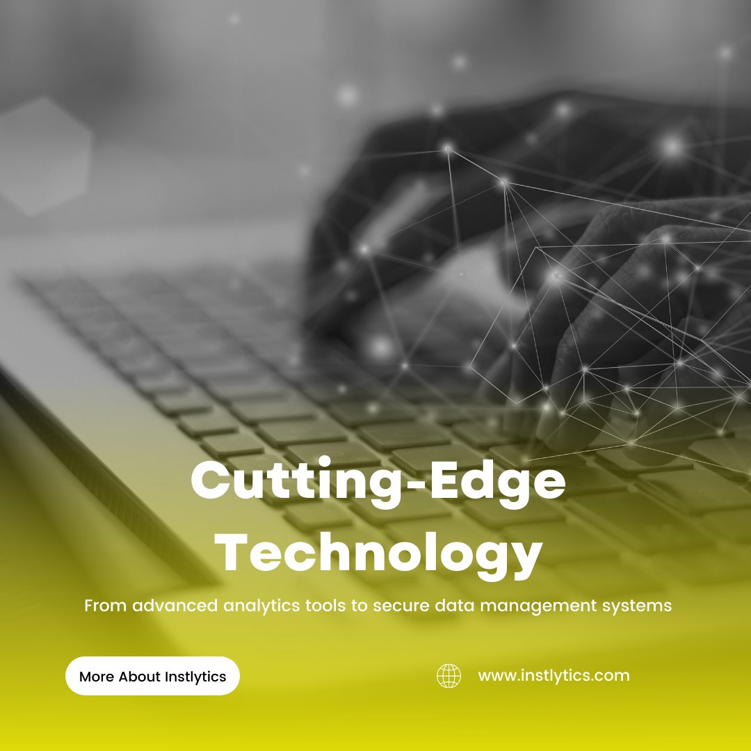 instlytics's tweet photo. 🚀 Harnessing tech for efficiency &amp; security! 🛡️ #Instlytics #DataInnovations #SecureAnalytics https://t.co/mfiLp2D8KR