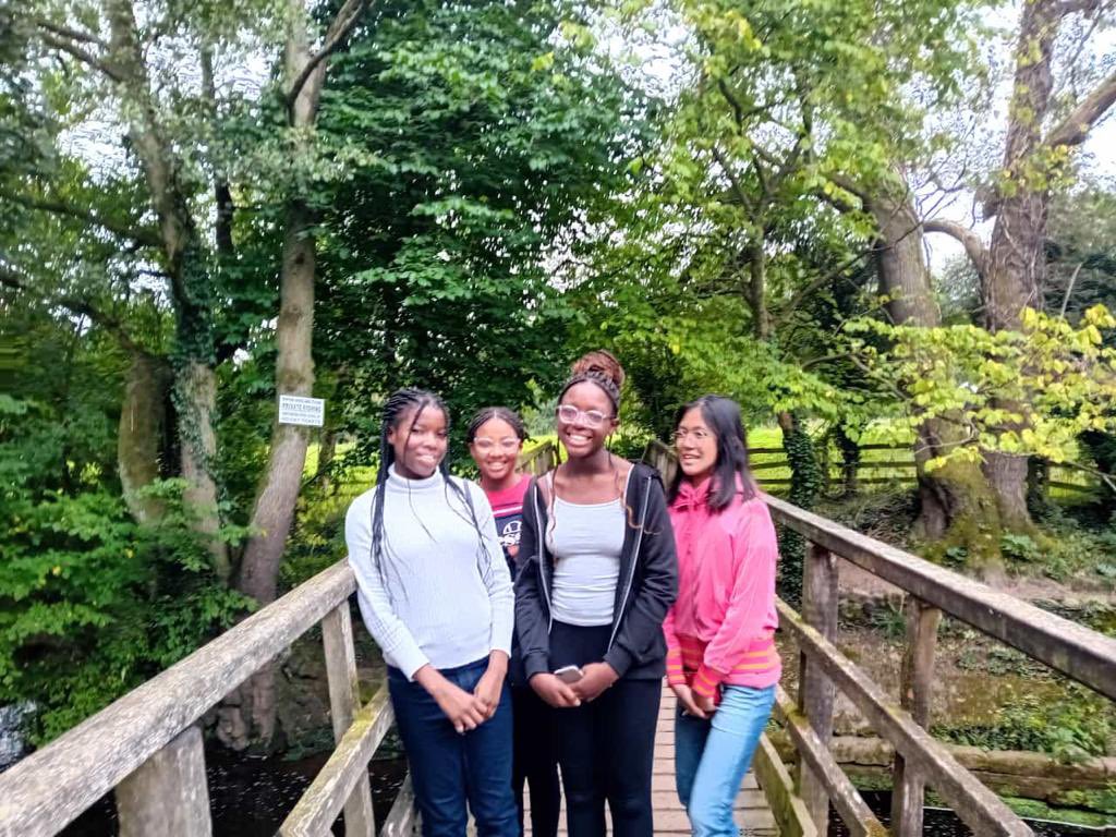 RiponGrammarSch's tweet image. Our boarding students love exploring the local area in their free time - so many stunning places to visit on our doorstep! 
#NorthYorkshire #yorkshire #boardingschools #outdoors #nature #walks #naturalbeauty