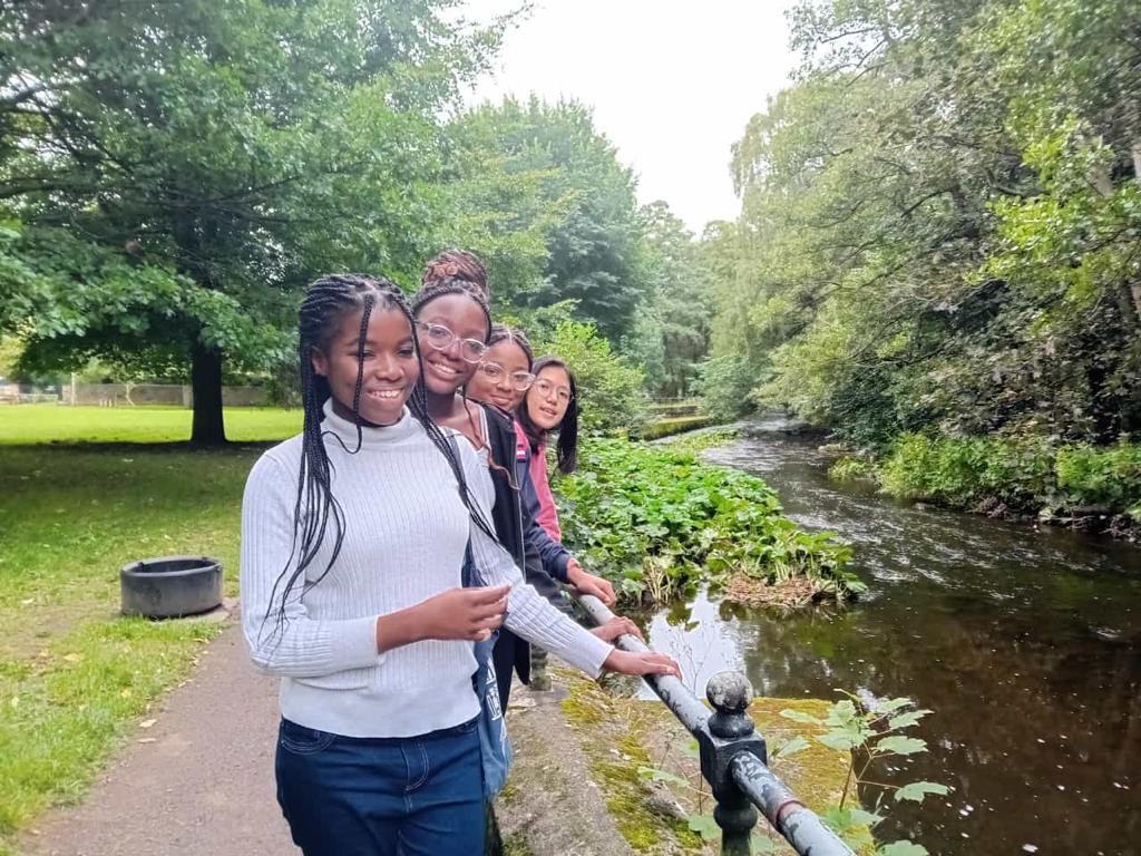 RiponGrammarSch's tweet image. Our boarding students love exploring the local area in their free time - so many stunning places to visit on our doorstep! 
#NorthYorkshire #yorkshire #boardingschools #outdoors #nature #walks #naturalbeauty
