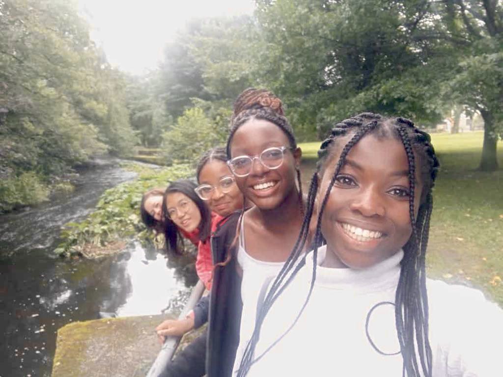 RiponGrammarSch's tweet image. Our boarding students love exploring the local area in their free time - so many stunning places to visit on our doorstep! 
#NorthYorkshire #yorkshire #boardingschools #outdoors #nature #walks #naturalbeauty