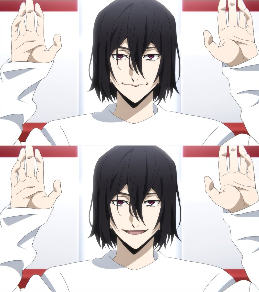 Crunchyroll tweet media