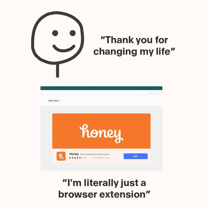 You&rsquo;re welcome though. https://t.co/LeCRCYRvr1<a href="/tag/fridaythe13th"class="tags"><span>#fridaythe13th</span></a>