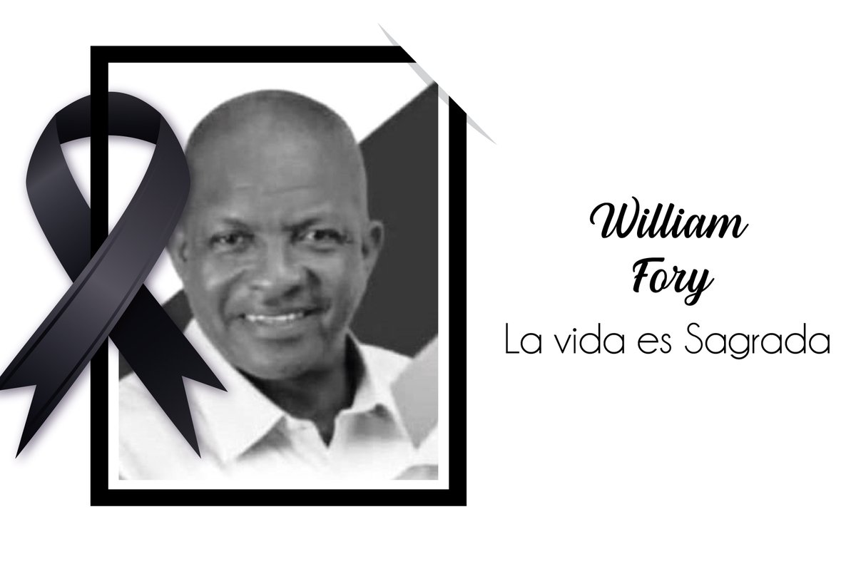 NotiVerde_CO's tweet photo. #ATENCIÓN | Lamentamos profundamente el asesinato de Willian Fory, Concejal y candidato en Guachené, Cauca. Pedimos garantías para todos los candidatos. Es hora de erradicar la violencia de la política y proteger vidas. ¡La democracia debe florecer en paz! https://t.co/Sad1BPLMWu