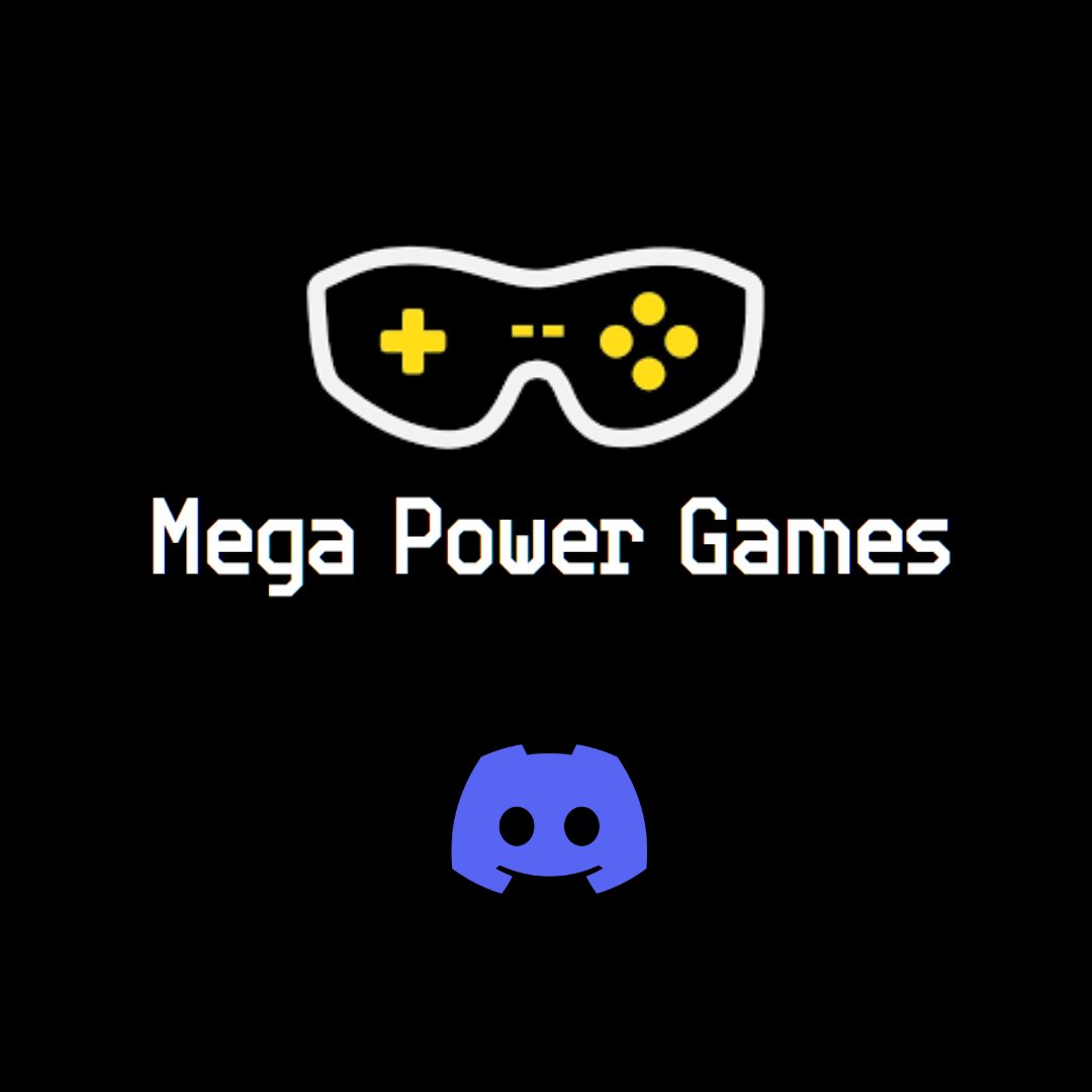 megapower_games's tweet photo. If you're not already on the Mega Power Games Discord server, you should absolutely be on there now.

Why? Because we've got a crazy few weeks lined up for #DepowerBall that you wouldn't want to miss.

https://t.co/3gc9GkPnqh

#discord #indiedev https://t.co/SatBK9KGBx