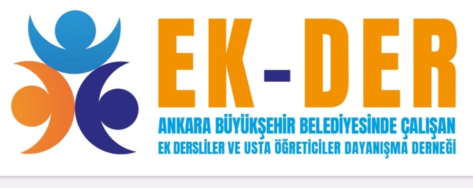 mehmetdagaslani's tweet photo. Ankara Büyükşehir belediyesi başta olmak üzere yerel yönetimler de Ekdersliler olarak (eğitimciler) yıllardır asgari ücrete çalıştırmaktalar. Asli işleri yapan eğitimciler özlük haklarına, Sendikal haklarına ve yaşama haklarına kavuşmak istiyorlar.
Daha ADİL bir DÜNYA mümkün! https://t.co/c6JU491YC8