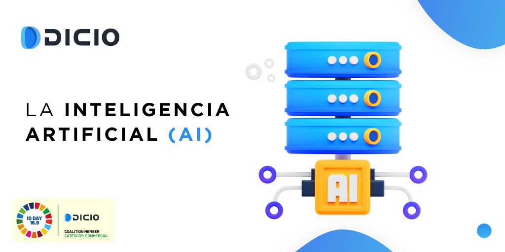 Dicio_AI's tweet photo. La inteligencia artificial es una fuerza transformadora que está remodelando nuestro mundo y creando nuevas posibilidades.

¿Cuál es la que más usas?

#Identityday #IDDay #InteligenciaArtificial #Seguridad #Confianza #Tecnología  #Seguridad  #DICIO https://t.co/MCKaYJRJxm