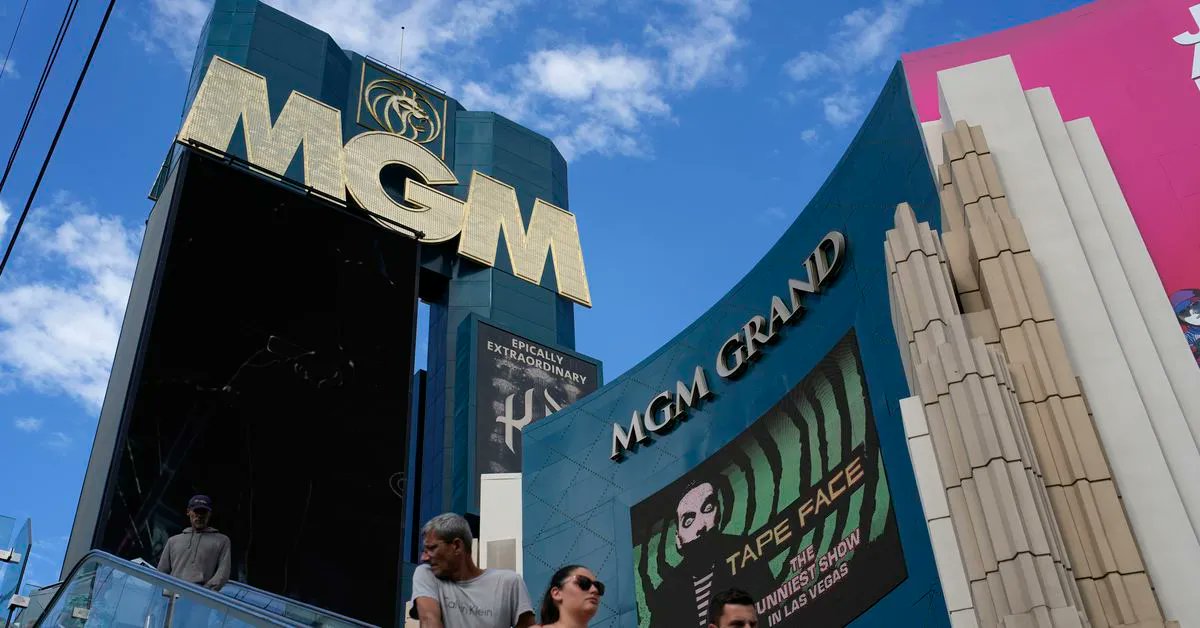 MGM Resorts continues releasing details on the cyberattack, causing Las Vegas to lose at least $4 million daily. Now, the hacker group responsible is releasing their own details on the attack including their own opinions on MGM's response.
#cyberattack
buff.ly/45WyXeE