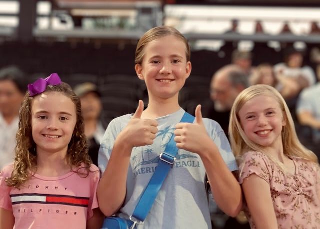 MHSSummerlin's tweet photo. Reliving the unforgettable memories from Merryhill Summerlin's Las Vegas Aviators night! ✨🏈🎉

Here's to building a stronger community outside of school, one thrilling game at a time. We cherish these moments together! 🙌🥳 #AviatorsNight #MerryhillSummerlin #SummerlinLV https://t.co/QFLJX8WTUp