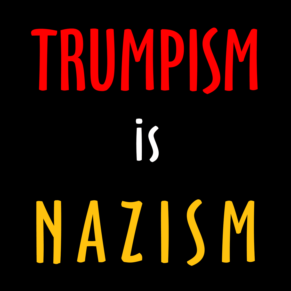 TheHausWorking's tweet photo. Godwin’s law/rule of Nazi analogies no longer applies. And neither @realDonaldTrump or @GovRonDeSantis will renounce it. #MAGA #Nazis #Trumpism #FloridaNazis #Antisemitism #USAin2023 https://t.co/jRa2CIYMTn