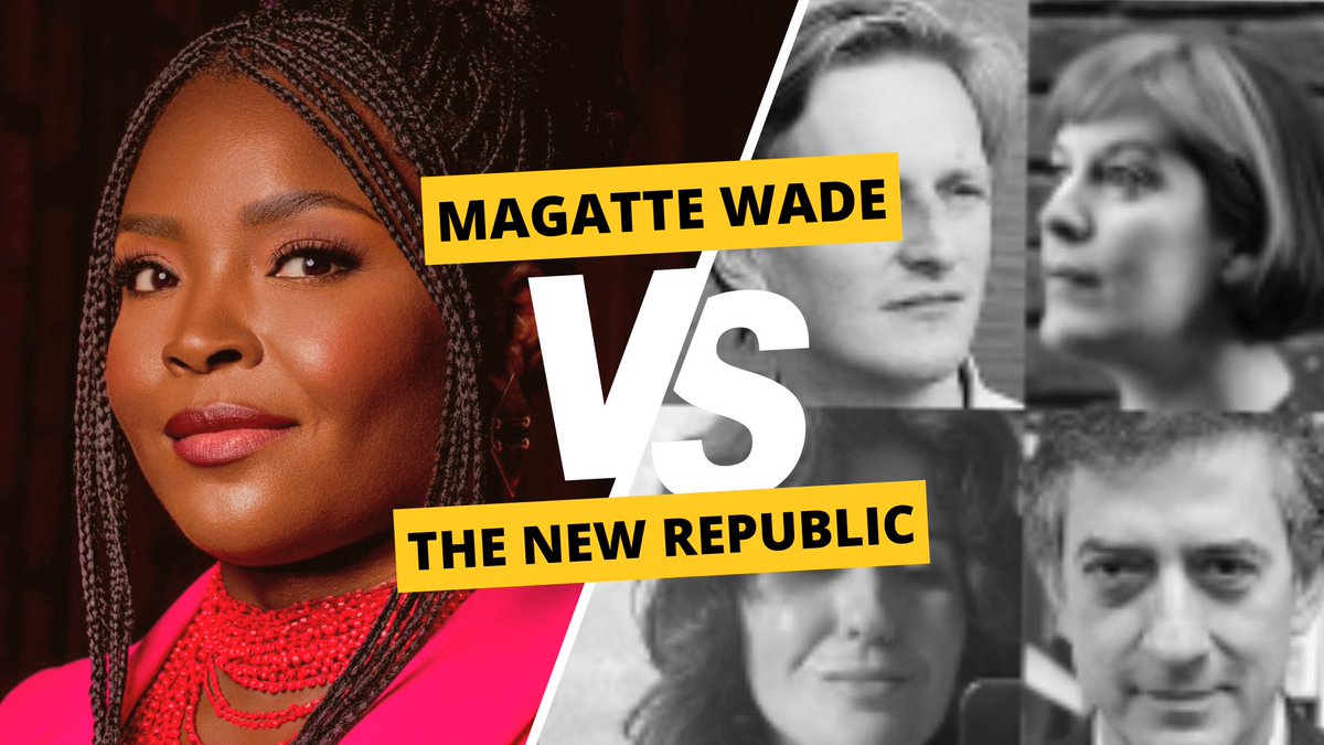 To Amy Westervelt (@amywestervelt), Geoff Dembicki (@GeoffDembicki), Molly Taft (@mollytaft), Michel Tomasky (@mtomasky), and The New Republic: I hereby invite you to a public debate, where we can have a recorded conversation to discuss these issues.  In your hit piece, you did