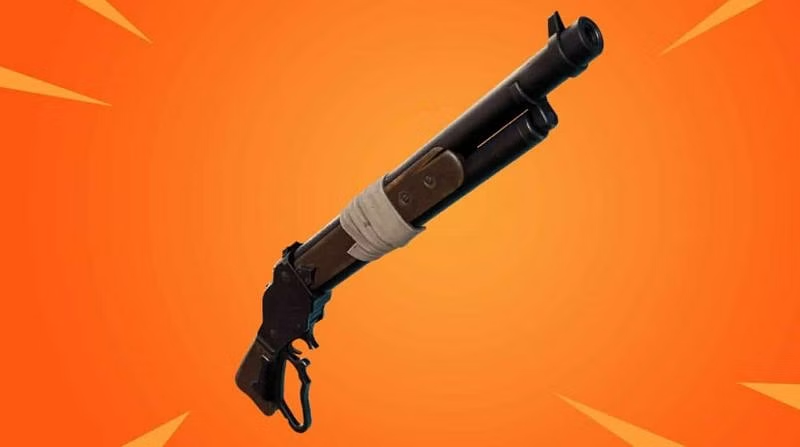 SnazzyBlocks's tweet photo. Can We Agree that these are The BEST Shotguns in Fortnite???🙏

If they Returned to the Game, What would you pick up?🤔 https://t.co/FnjO5s87k7