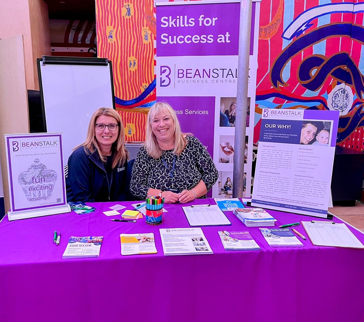 Such a fantastic day at the MET for the PRESTON COLLABORATIVE NETWORKING EVENT. Blown away by all the amazing work. #ProudPreston 🙌. Connected with so many inspiring folks. Eager to catch up soon! <a href="/s2tlancs/">Strive 2 Thrive Lancashire CIC</a> <a href="/InCertainPlaces/">In Certain Places</a> <a href="/prestoncouncil/">Preston City Council</a> @UCLan <a href="/WotWudUDo/">Dave Clayton</a> <a href="/PrestonComNet/">Preston Community Network</a>