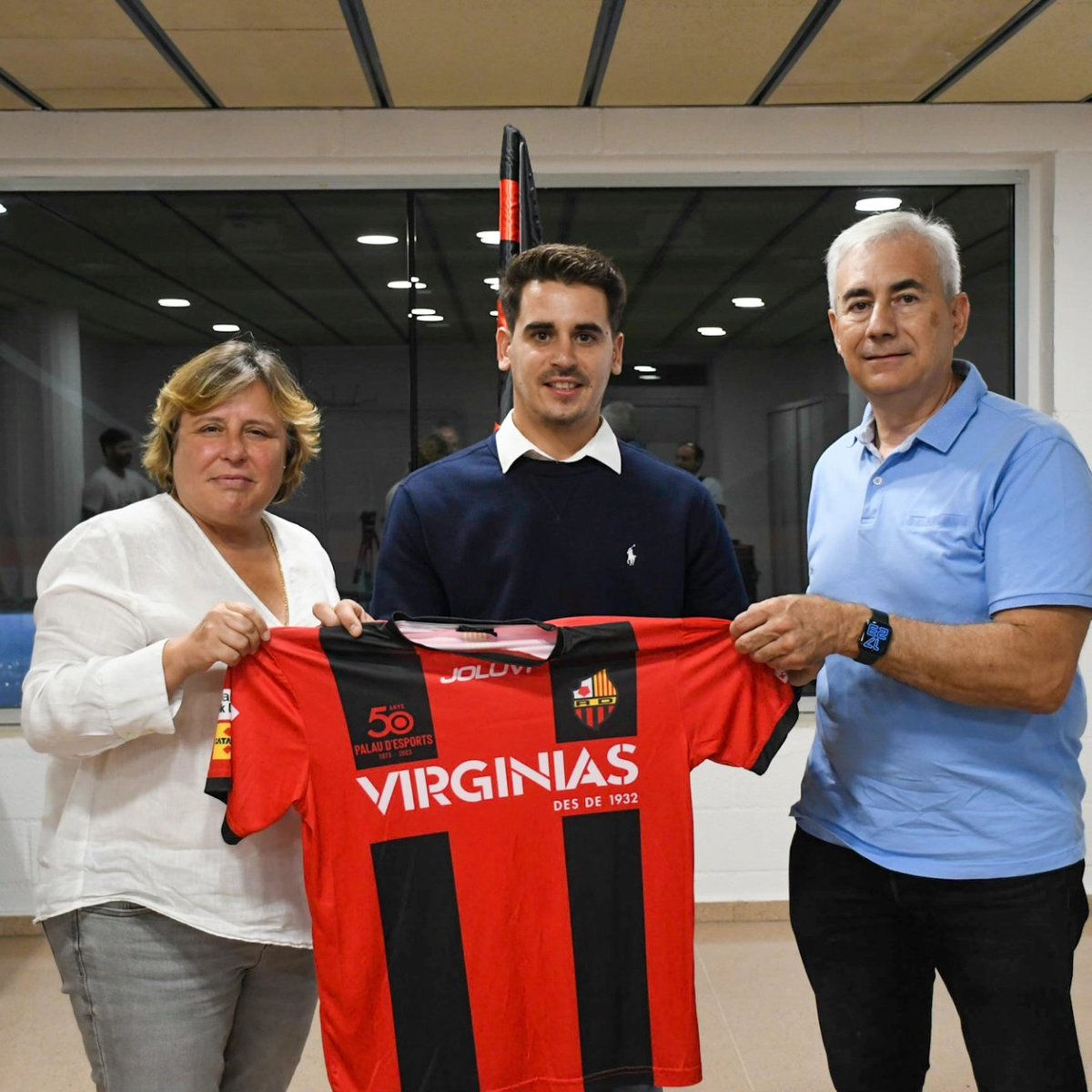 Reus Deportiu tweet media